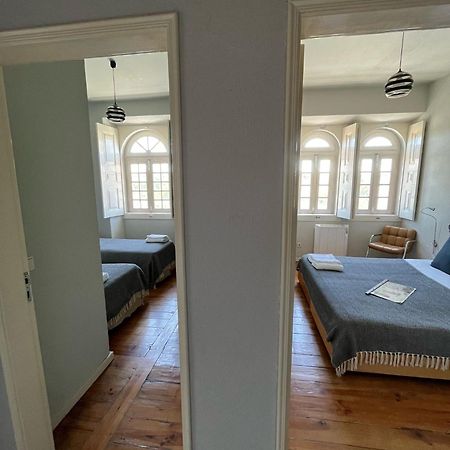 Train Spot Guesthouse Marvão Εξωτερικό φωτογραφία