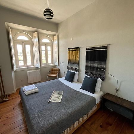 Train Spot Guesthouse Marvão Εξωτερικό φωτογραφία