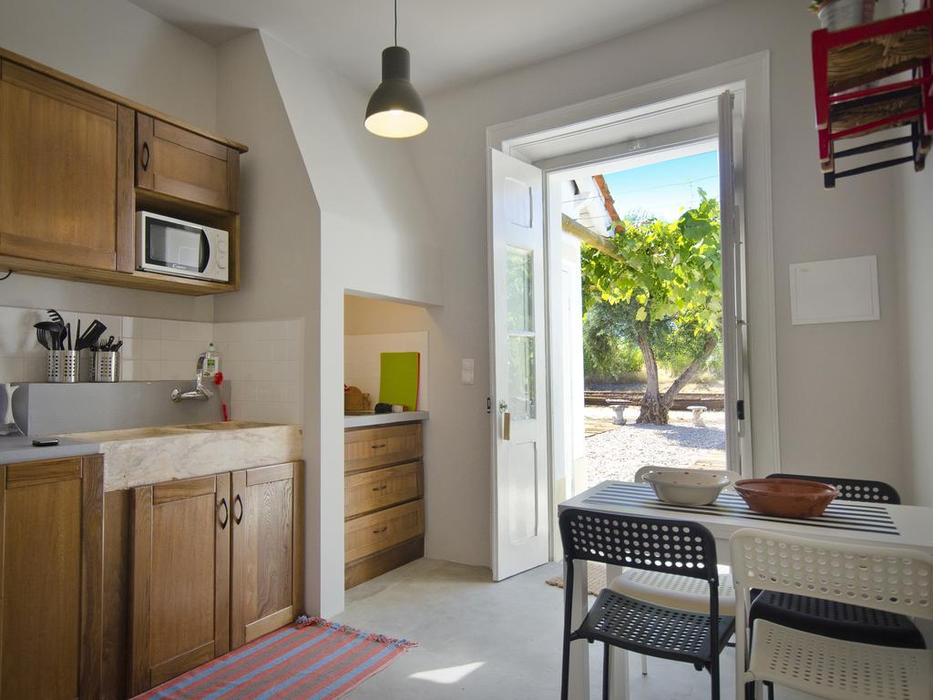 Train Spot Guesthouse Marvão Δωμάτιο φωτογραφία