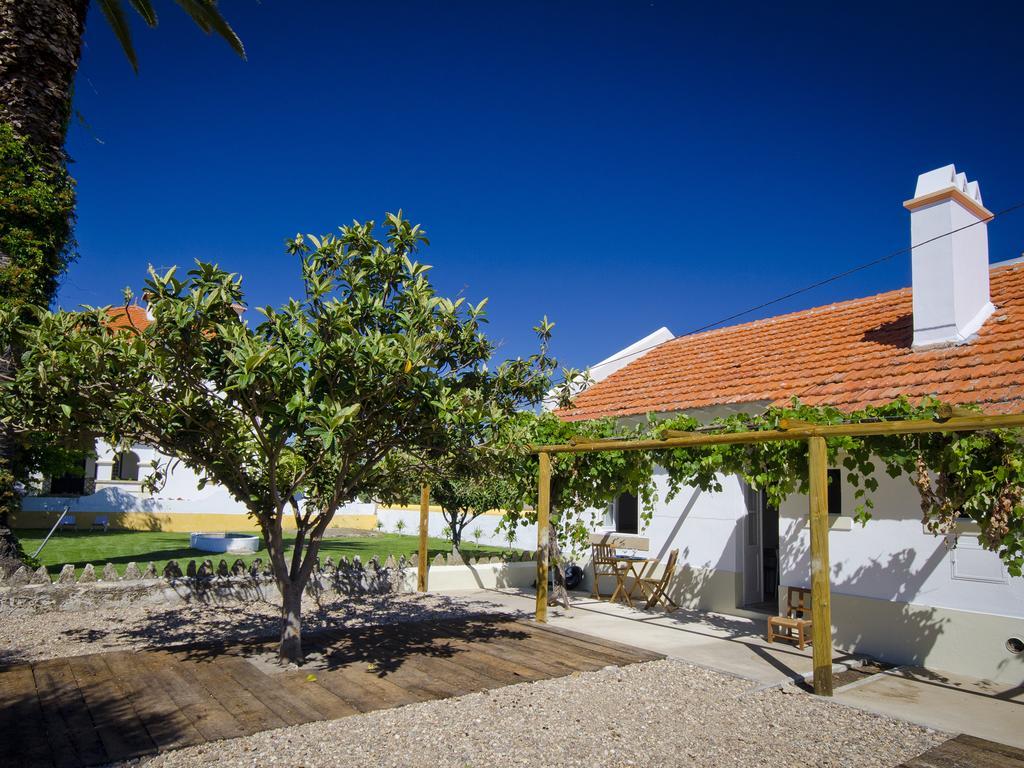 Train Spot Guesthouse Marvão Δωμάτιο φωτογραφία