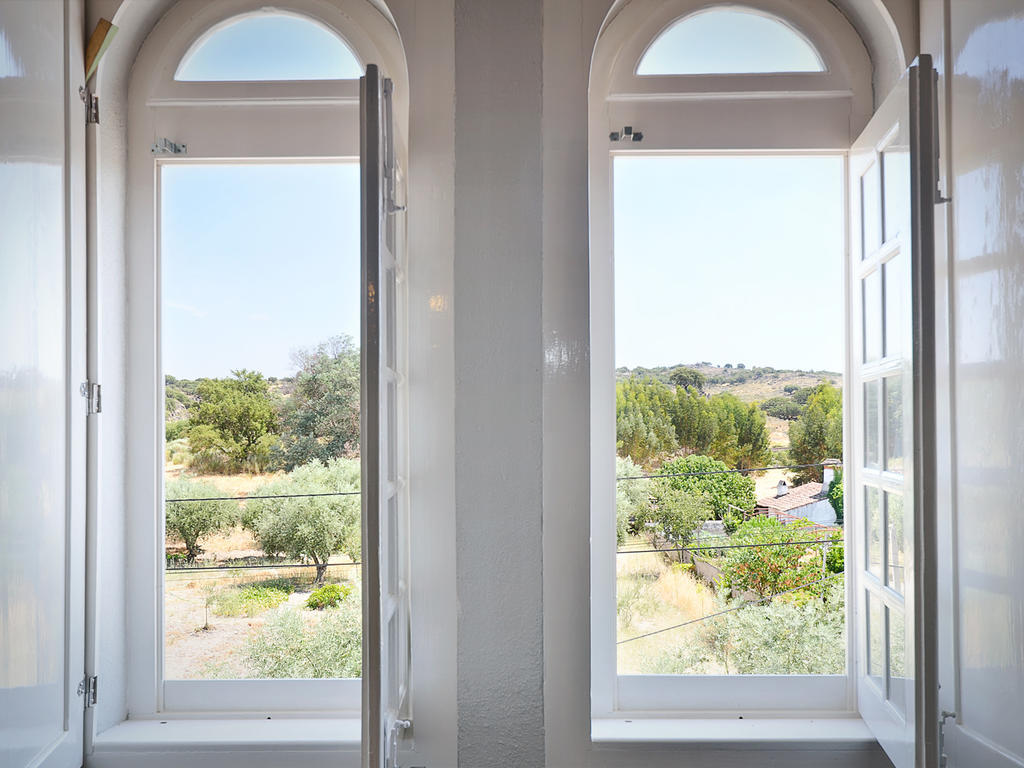 Train Spot Guesthouse Marvão Δωμάτιο φωτογραφία
