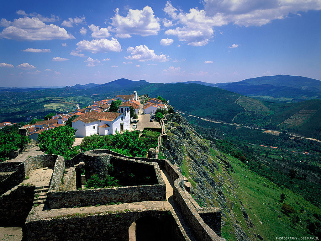 Train Spot Guesthouse Marvão Εξωτερικό φωτογραφία