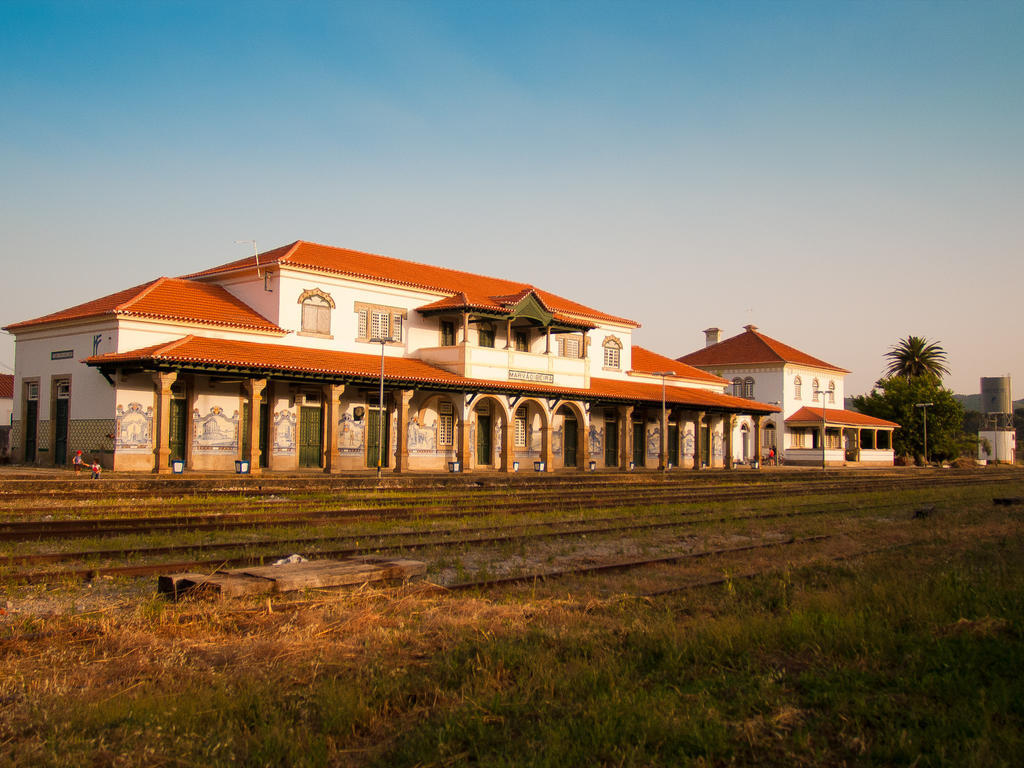 Train Spot Guesthouse Marvão Εξωτερικό φωτογραφία