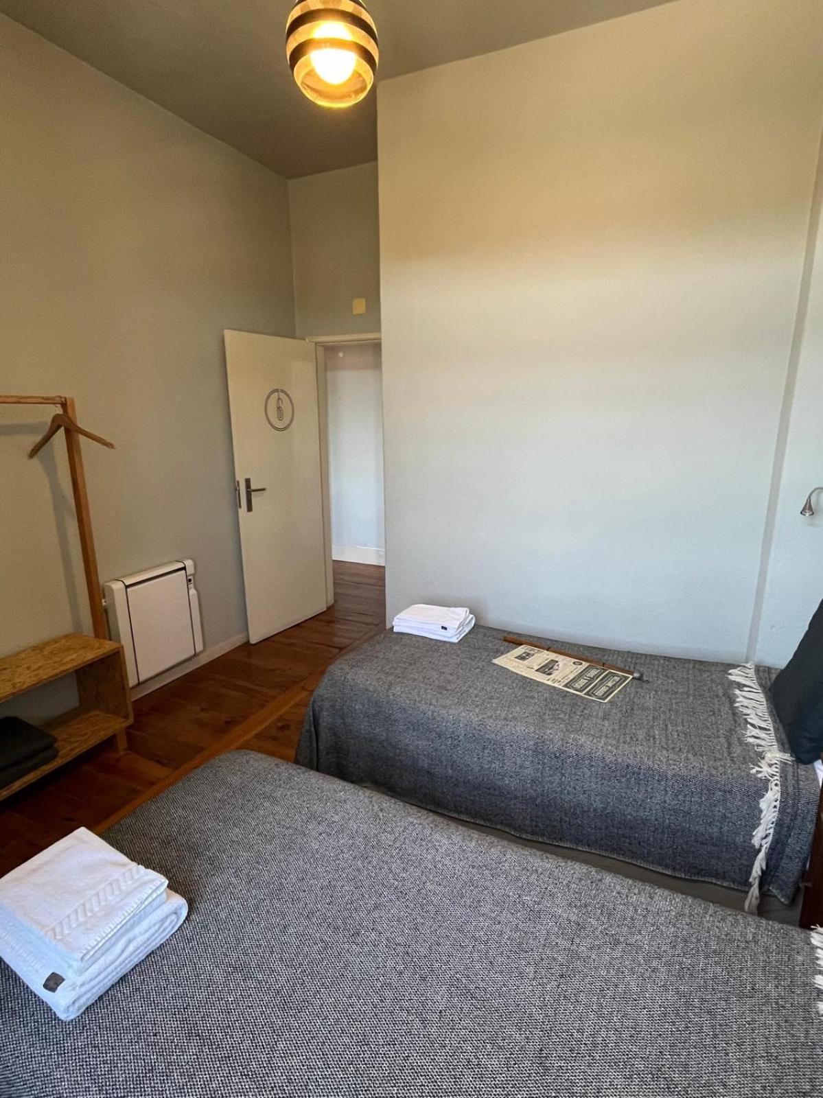 Train Spot Guesthouse Marvão Εξωτερικό φωτογραφία