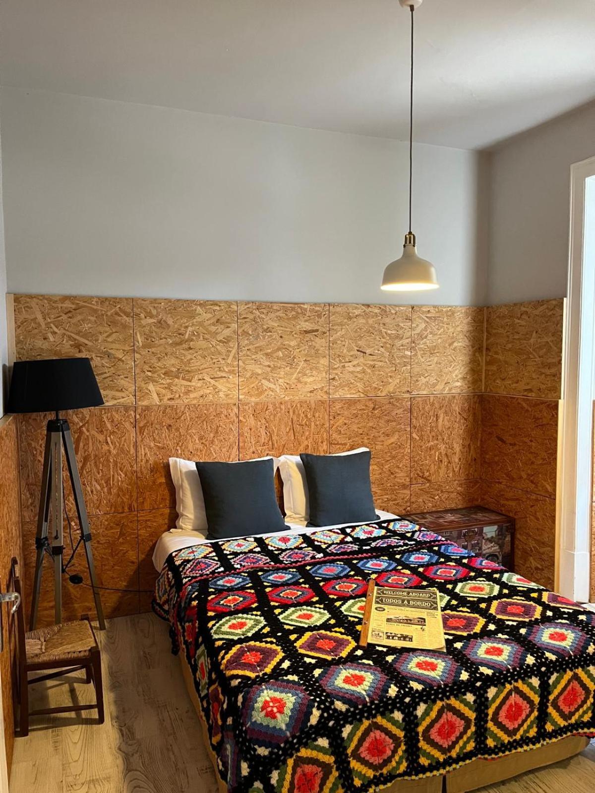 Train Spot Guesthouse Marvão Εξωτερικό φωτογραφία