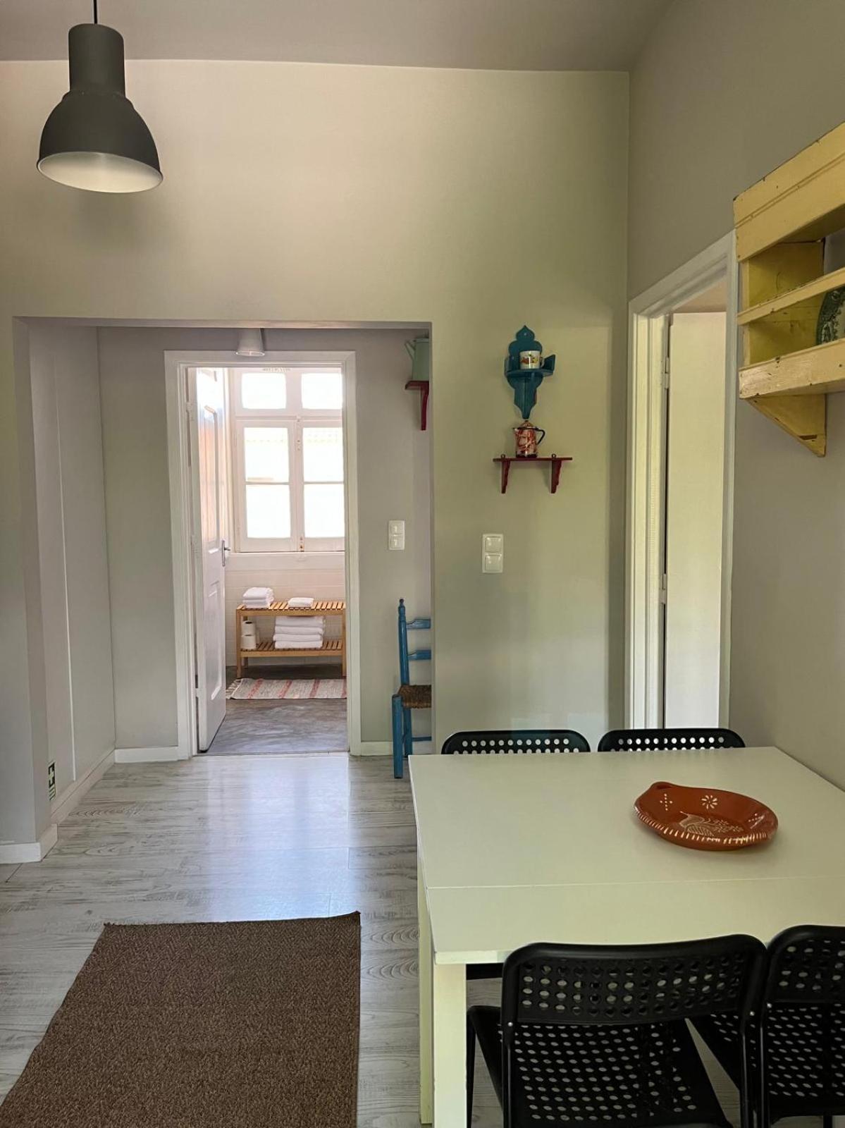 Train Spot Guesthouse Marvão Εξωτερικό φωτογραφία