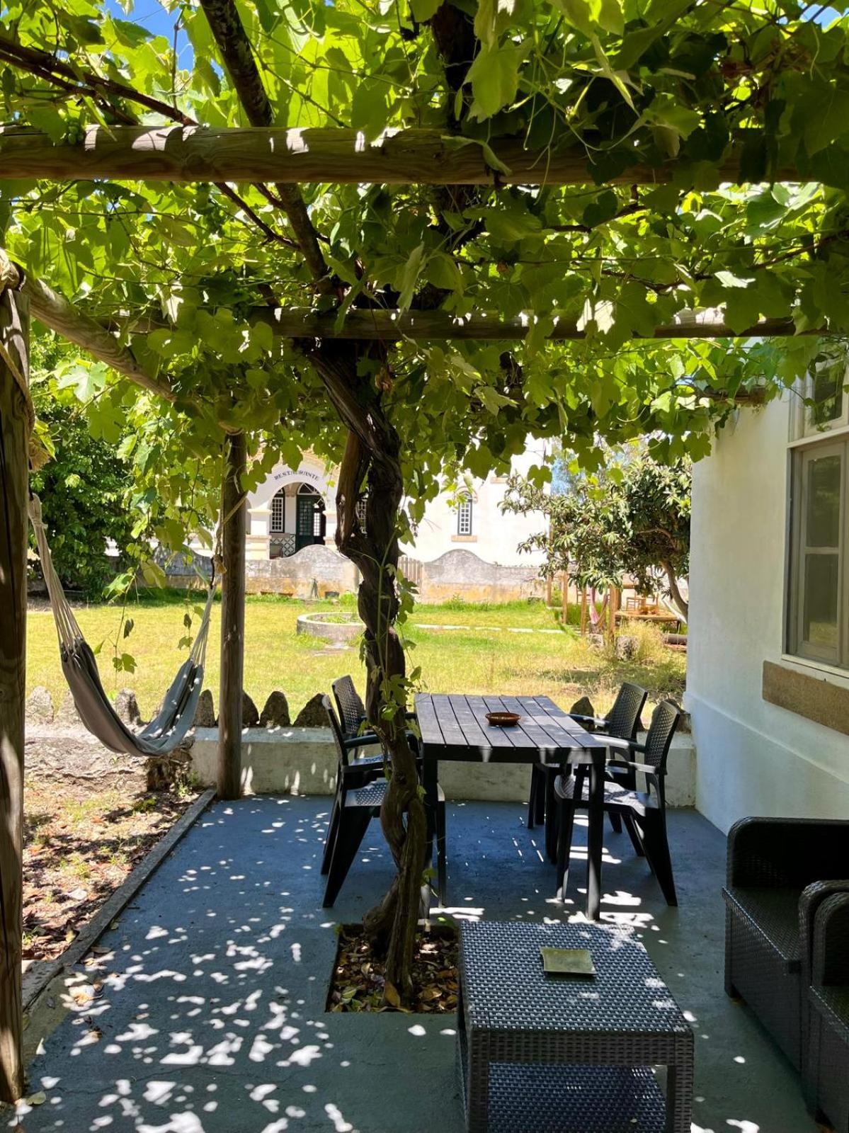 Train Spot Guesthouse Marvão Εξωτερικό φωτογραφία