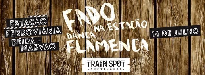 Train Spot Guesthouse Marvão Εξωτερικό φωτογραφία